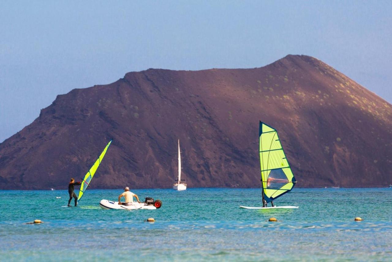 Mariposa Corralejo