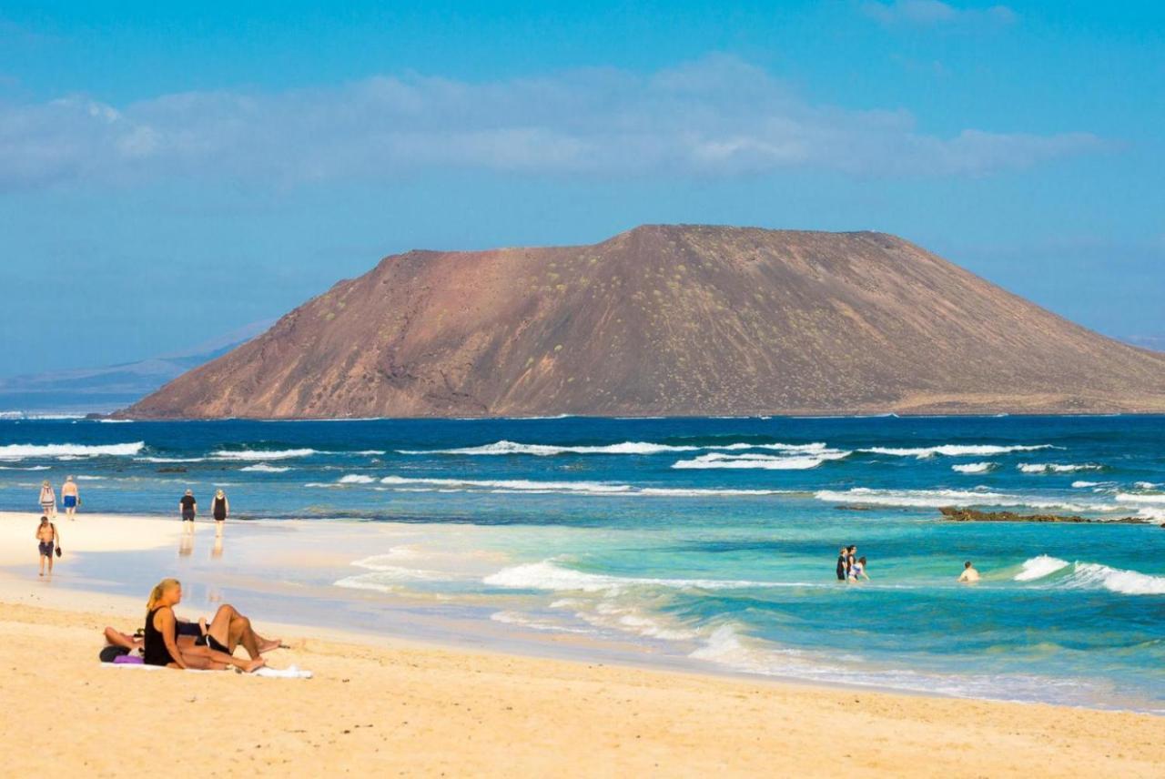 Mariposa Villa Corralejo