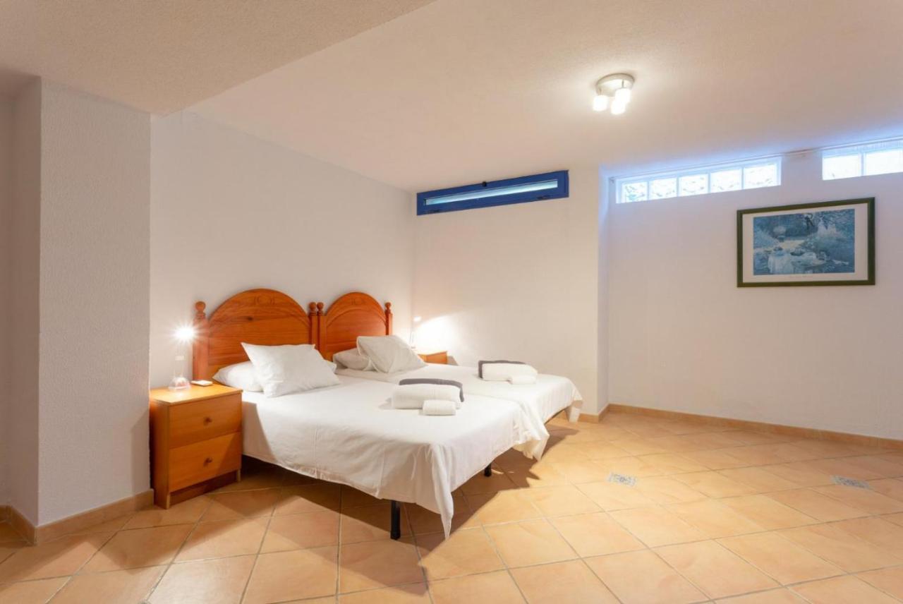 Mariposa Villa *