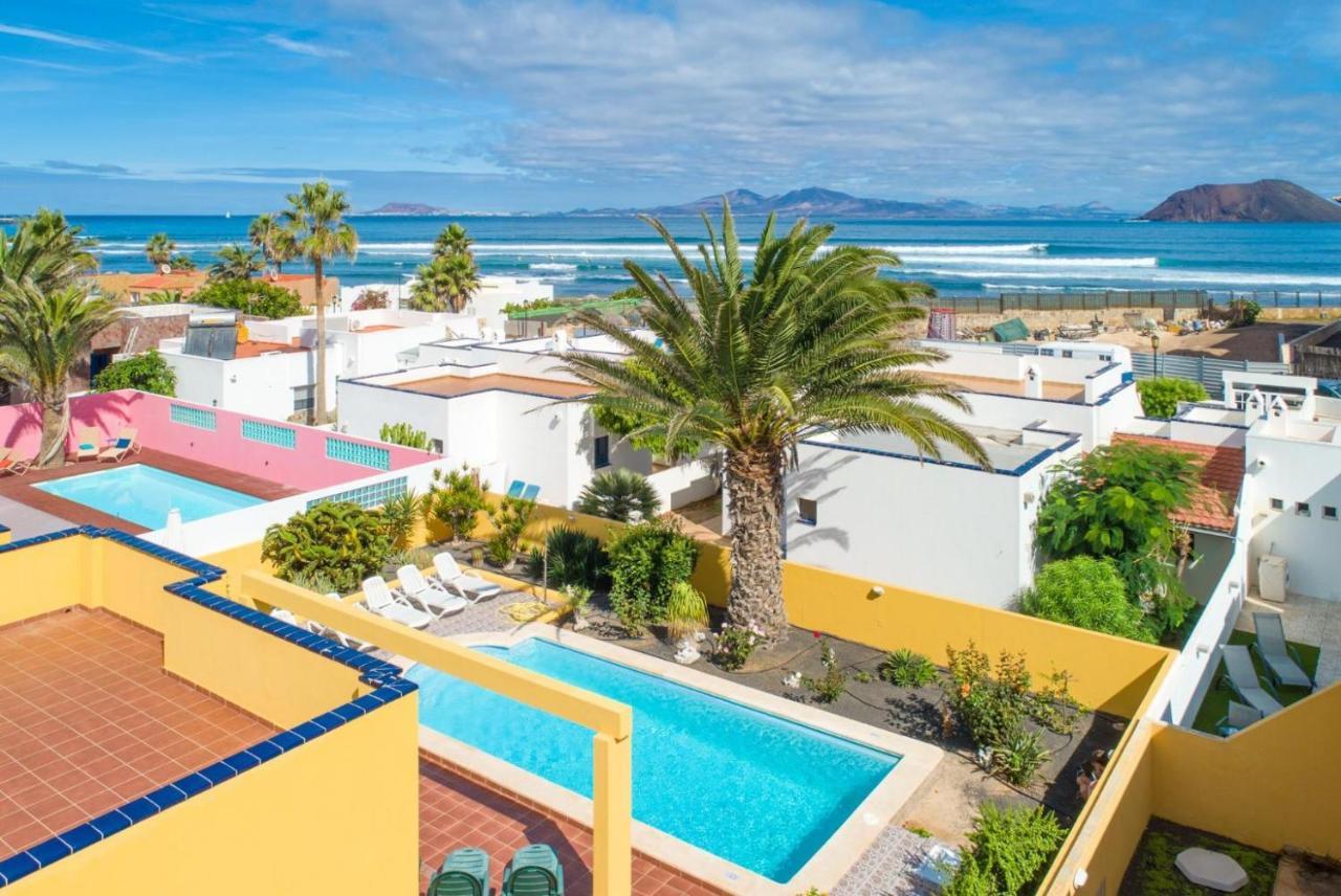 Villa Mariposa