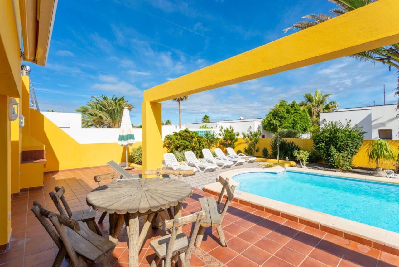 Mariposa Villa *