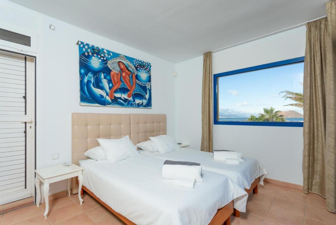Mariposa Villa Corralejo